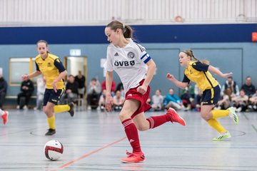 Bild 9 - wCJ Norddeutsches Futsalturnier Auswahlmannschaften